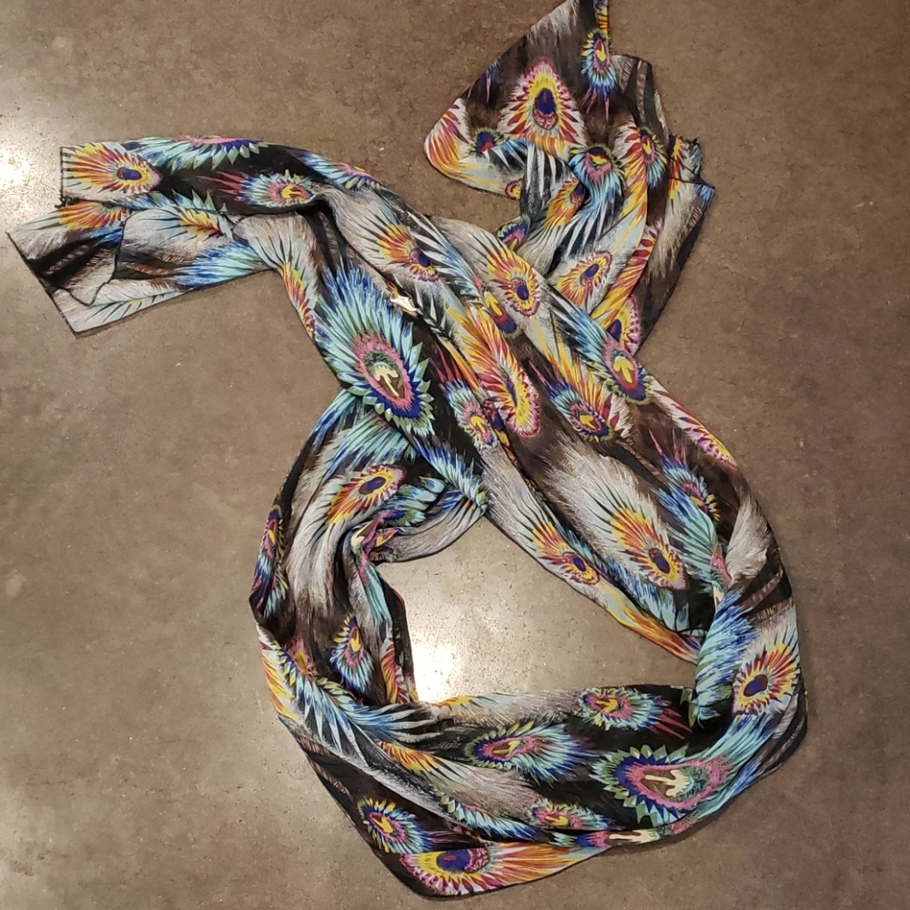 Scarf